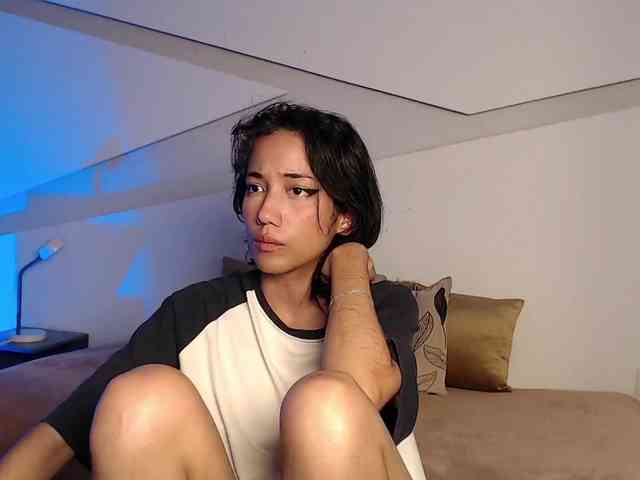 Kity-hot webcam