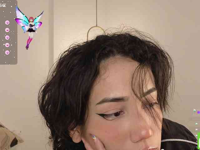 Kity-hot webcam