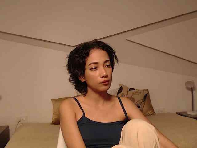 Kity-hot webcam