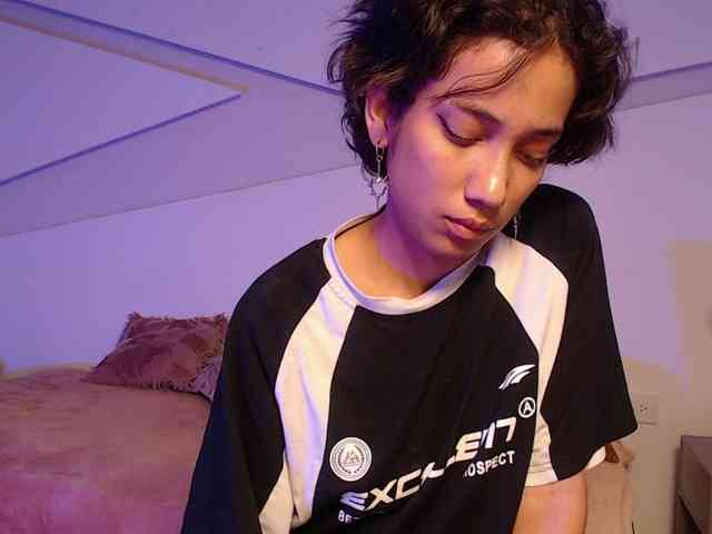 Kity-hot webcam