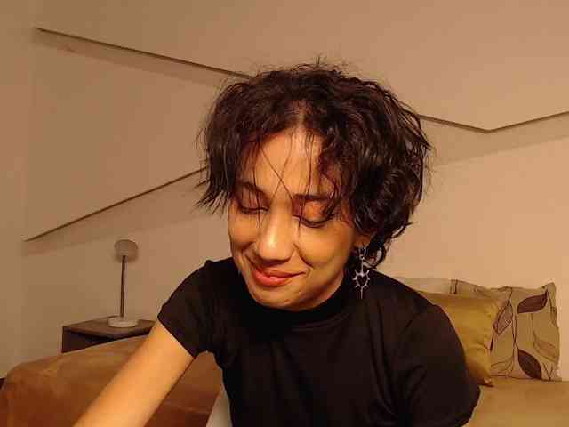 Kity-hot webcam
