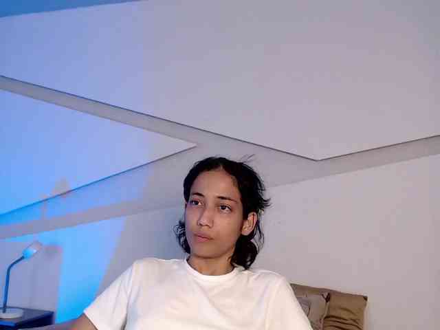 Kity-hot webcam