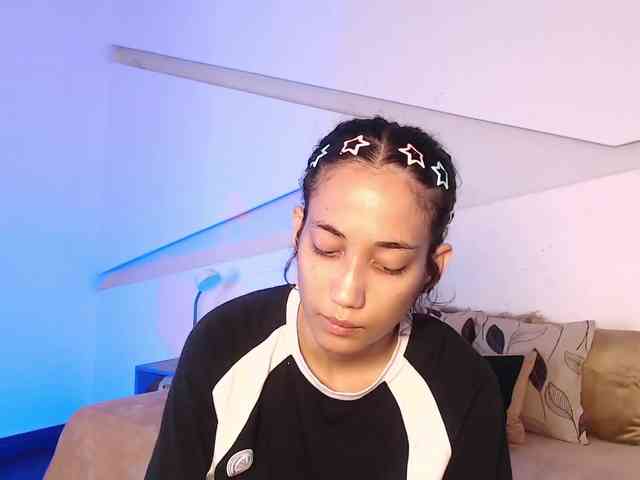 Kity-hot webcam
