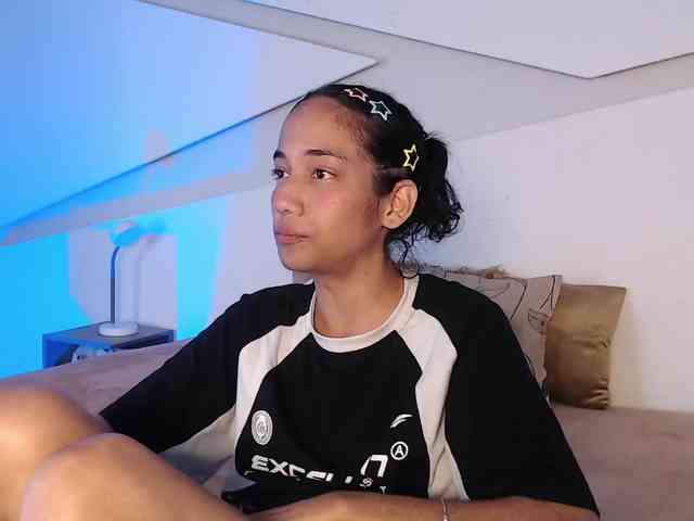Kity-hot webcam