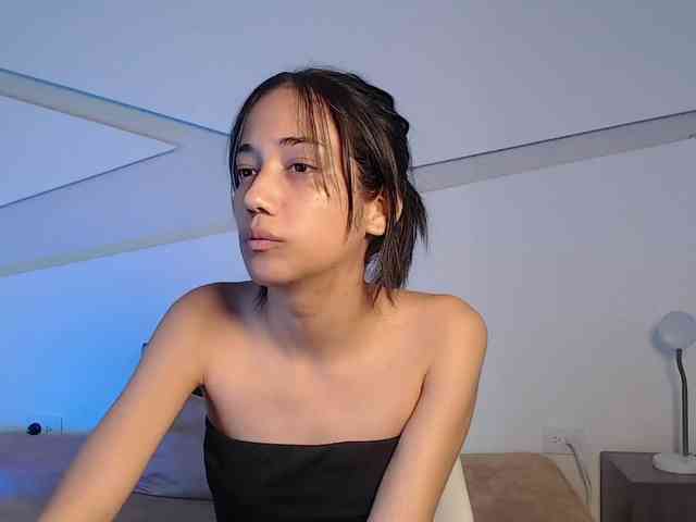 Kity-hot webcam