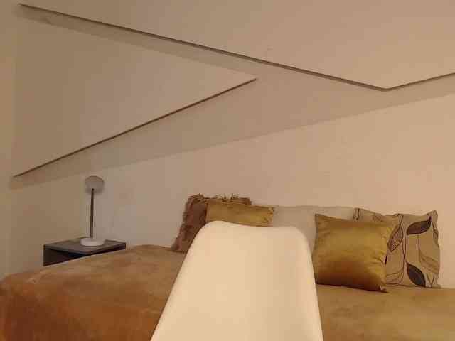 Kity-hot webcam