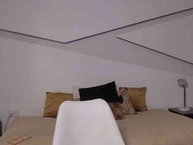 Kity-hot webcam