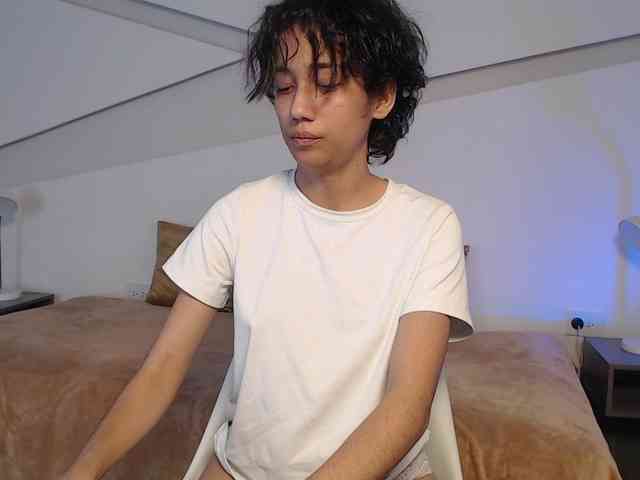 Kity-hot webcam