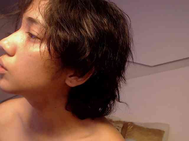 Kity-hot webcam