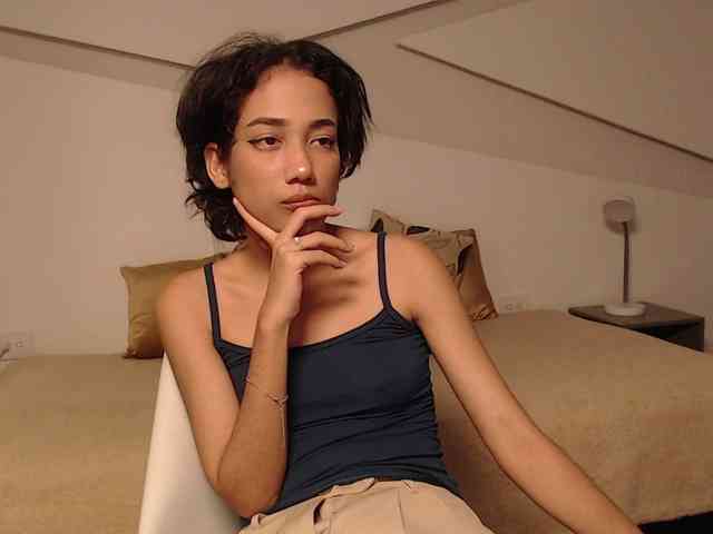 Kity-hot webcam