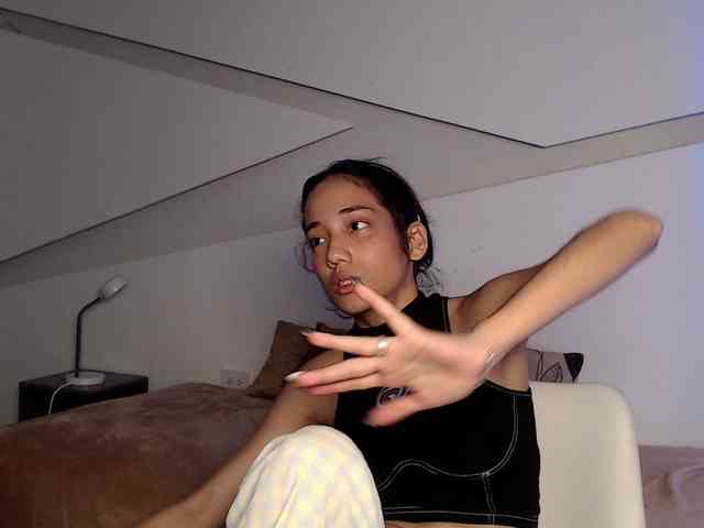 Kity-hot webcam