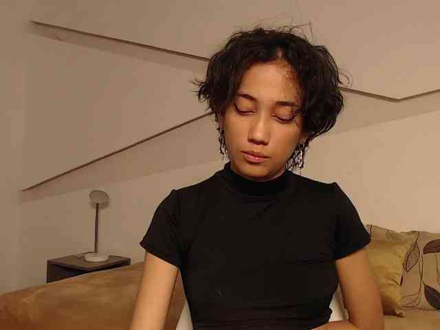 Kity-hot webcam