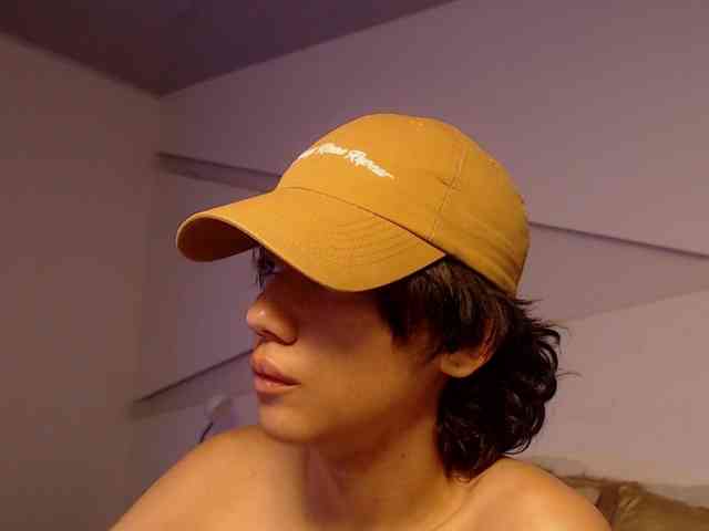 Kity-hot webcam