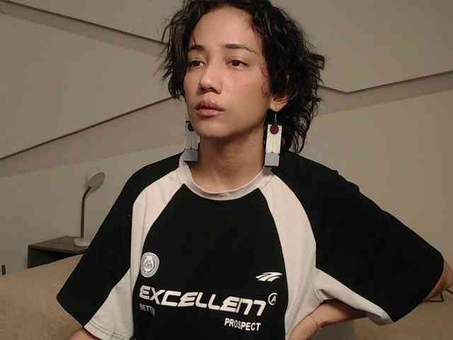 Kity-hot webcam
