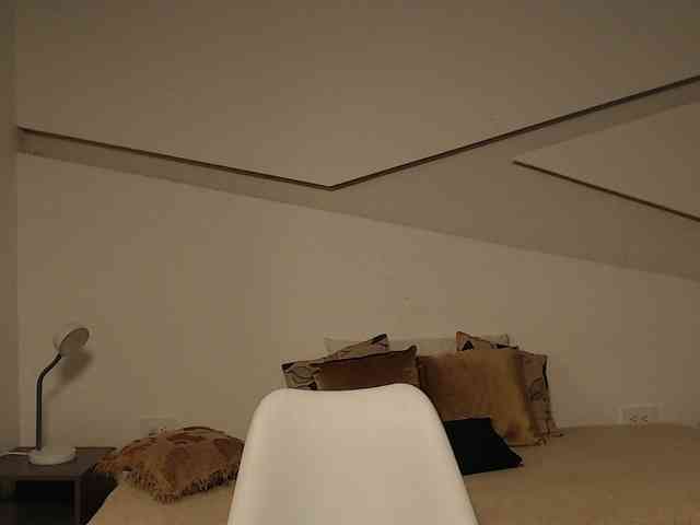 Kity-hot webcam