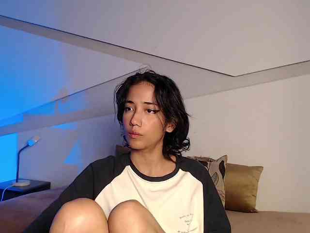 Kity-hot webcam