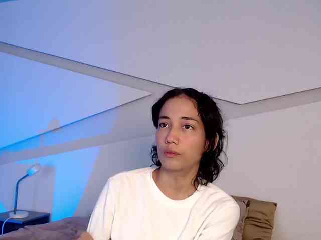 Kity-hot webcam