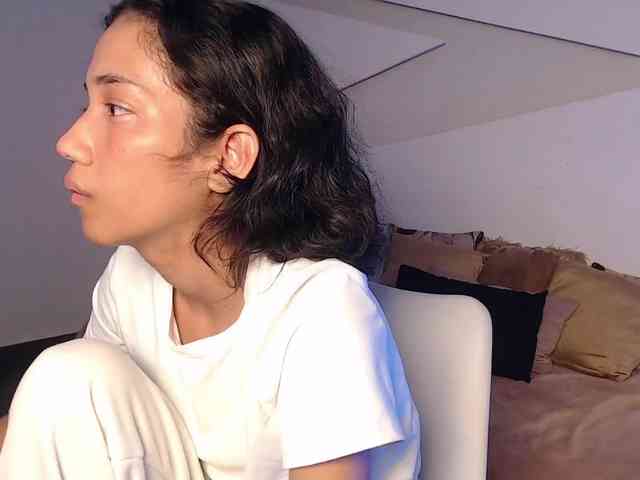 Kity-hot webcam