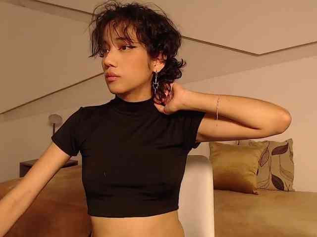 Kity-hot webcam