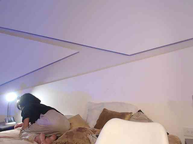 Kity-hot webcam
