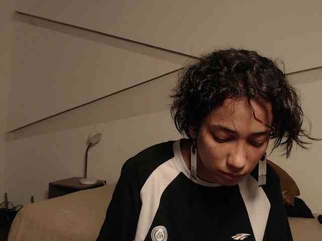 Kity-hot webcam