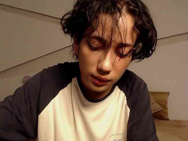 Kity-hot webcam