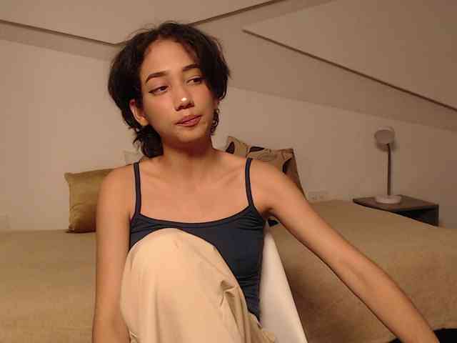Kity-hot webcam