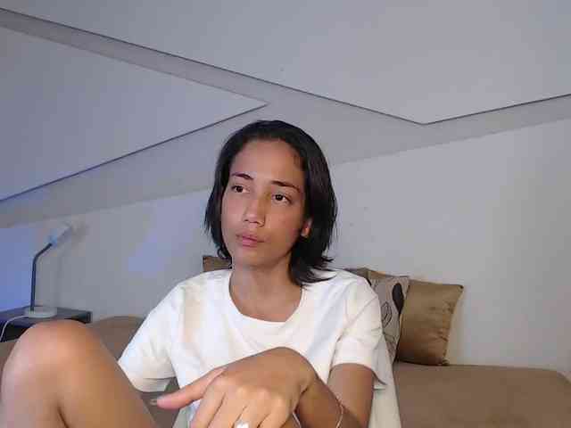 Kity-hot webcam