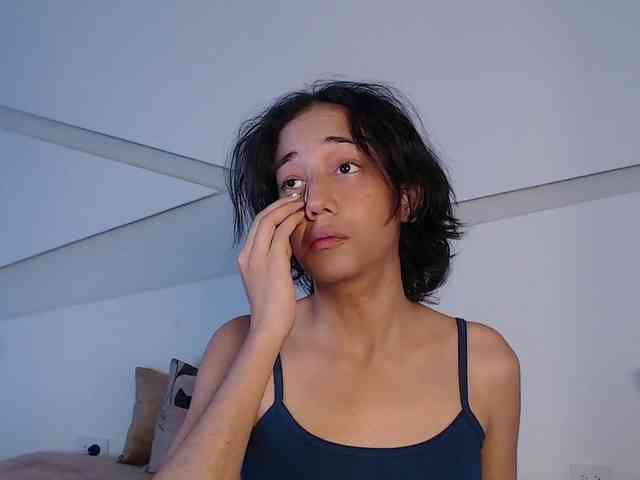 Kity-hot webcam