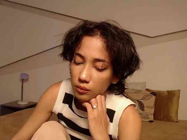 Kity-hot webcam