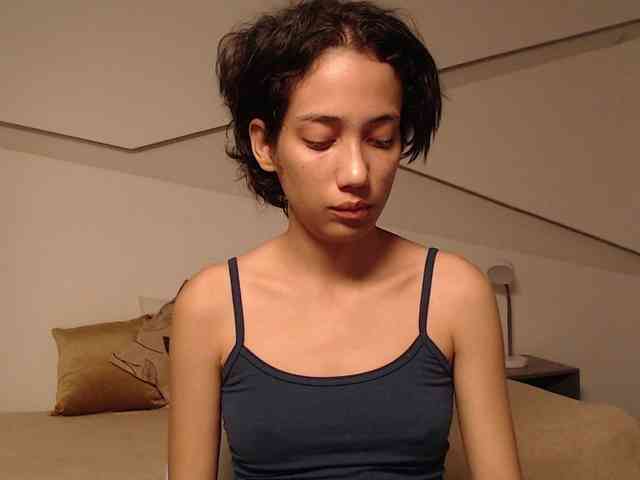 Kity-hot webcam