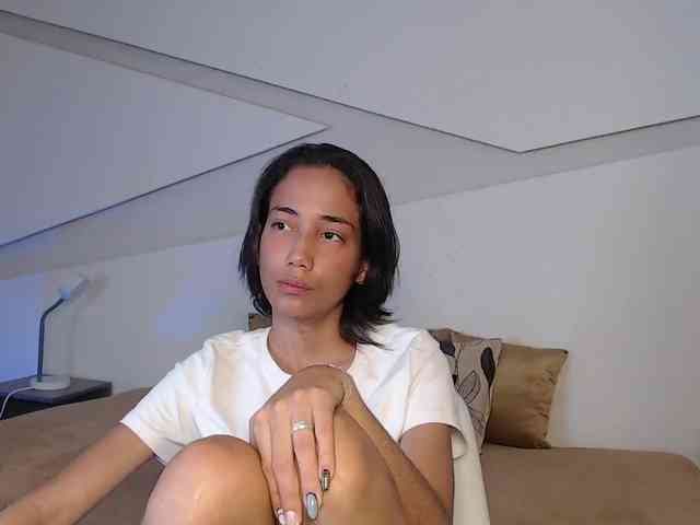 Kity-hot webcam