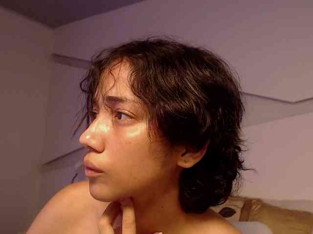 Kity-hot webcam
