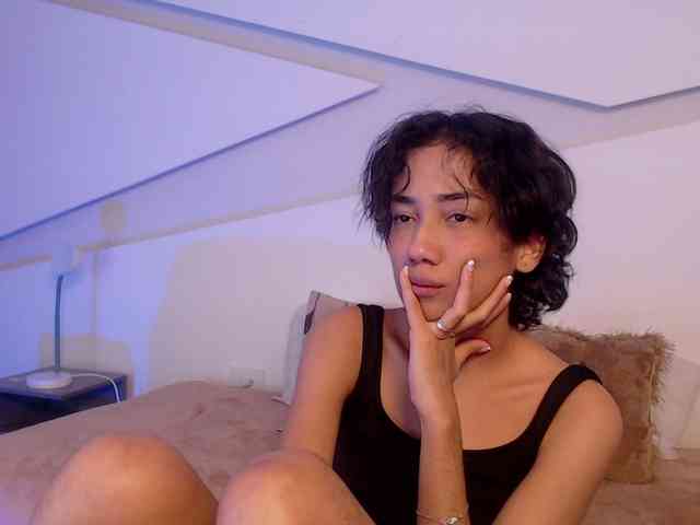 Kity-hot webcam