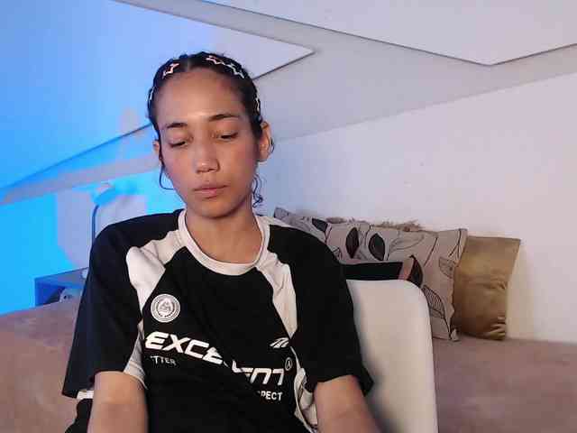 Kity-hot webcam