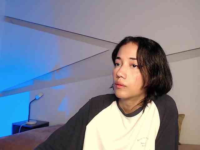 Kity-hot webcam