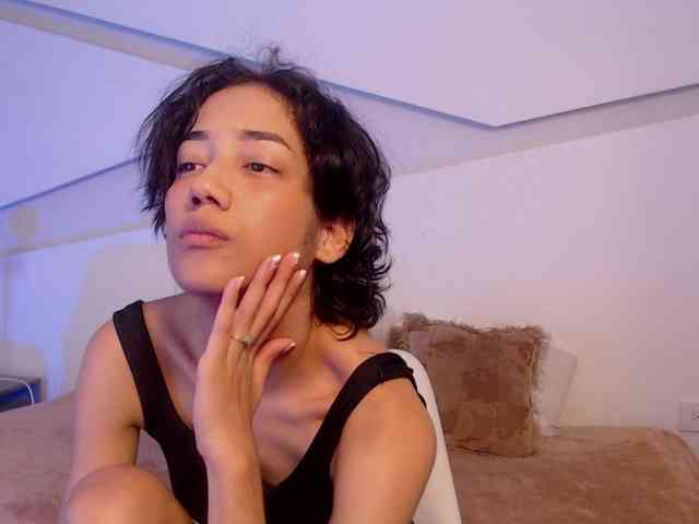 Kity-hot webcam