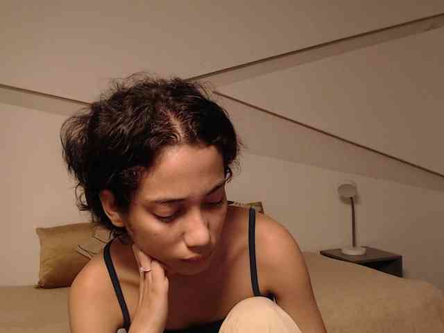 Kity-hot webcam