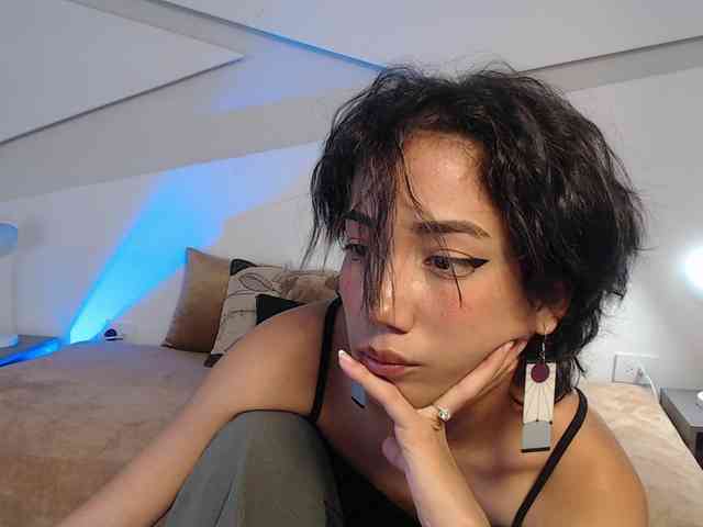 Kity-hot webcam