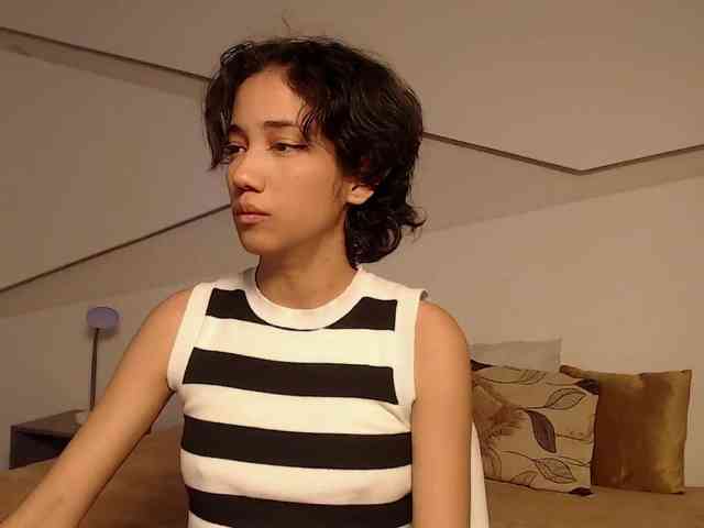 Kity-hot webcam