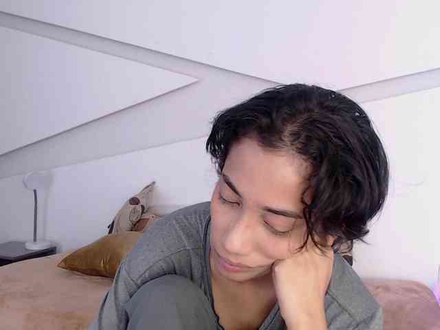 Kity-hot webcam