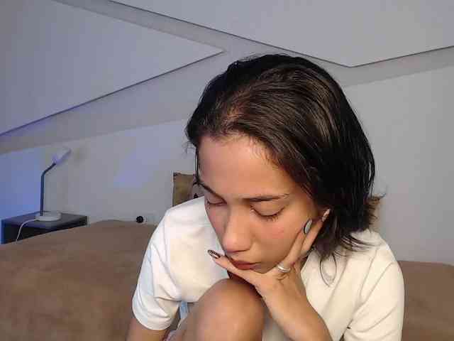 Kity-hot webcam