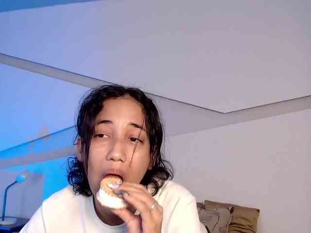 Kity-hot webcam