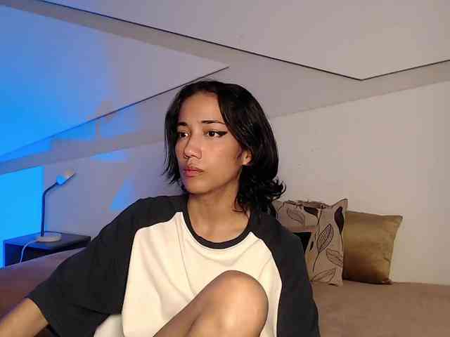 Kity-hot webcam