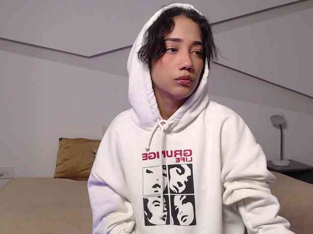 Kity-hot webcam