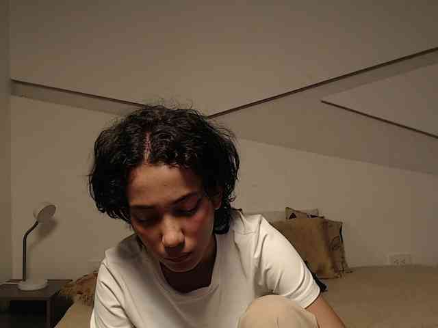 Kity-hot webcam