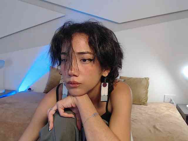 Kity-hot webcam