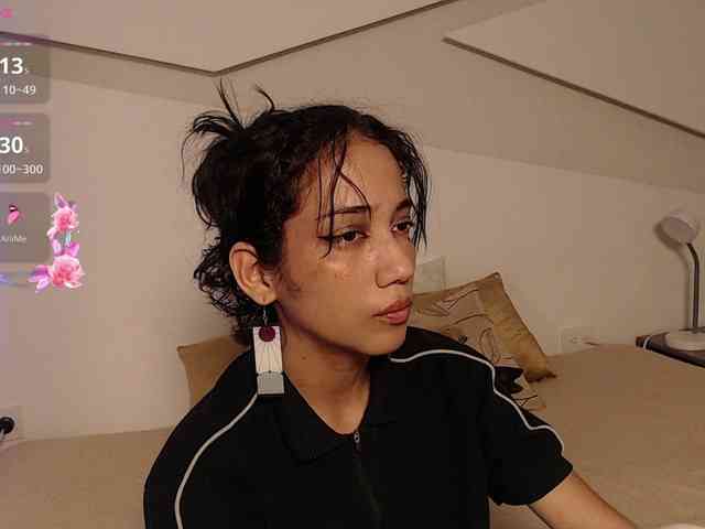 Kity-hot webcam