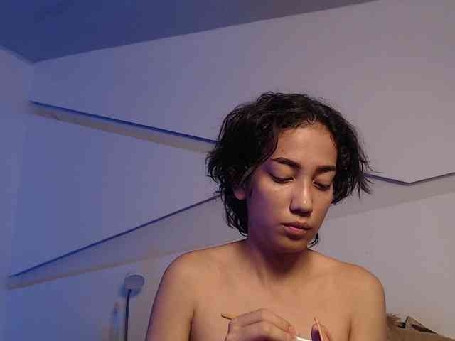 Kity-hot webcam