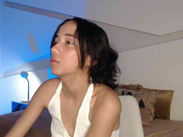 Kity-hot webcam